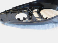 Harley Davidson Softail Heritage & Slim Fuel Gas Tank Speedometer Dash Console - C3 Cycle