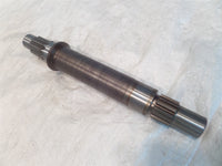Kawasaki VN1500 Vulcan 1500 1600 Classic Nomad Fi Drive Balancer Shaft Spindle - C3 Cycle