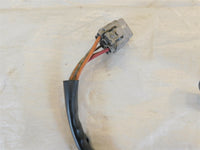 Suzuki GSX-R600 GSX-R750 GSX-R1000 Ignition Switch w/ Bent Key