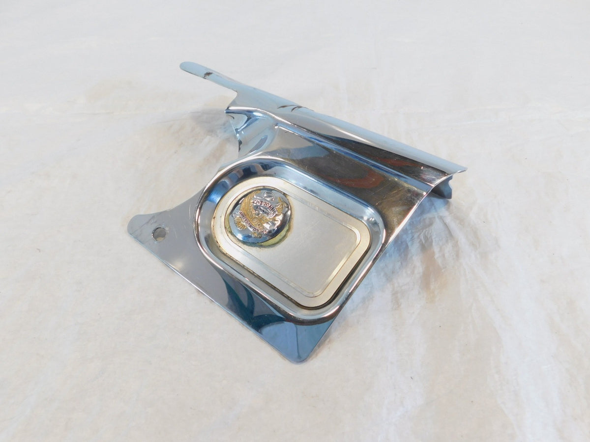 Harley Davidson Road King & Electra Glide Engine Transmission Interface Cover - C3 Cycle