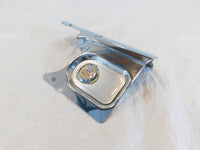 Harley Davidson Road King & Electra Glide Engine Transmission Interface Cover - C3 Cycle