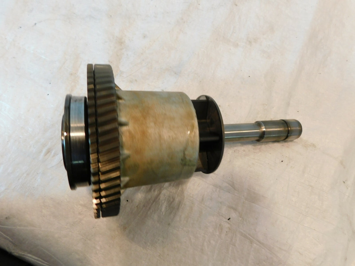 BMW K1200 K1200GT K1200LT K1200RS GT LT RS Engine Motor Output Shaft Absorb Gear - C3 Cycle