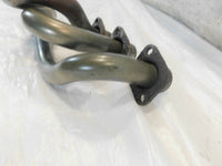 1986-1996 BMW K75 K75S K75RT Exhaust Muffler Header Manifold Pipes - 18111454285 - C3 Cycle