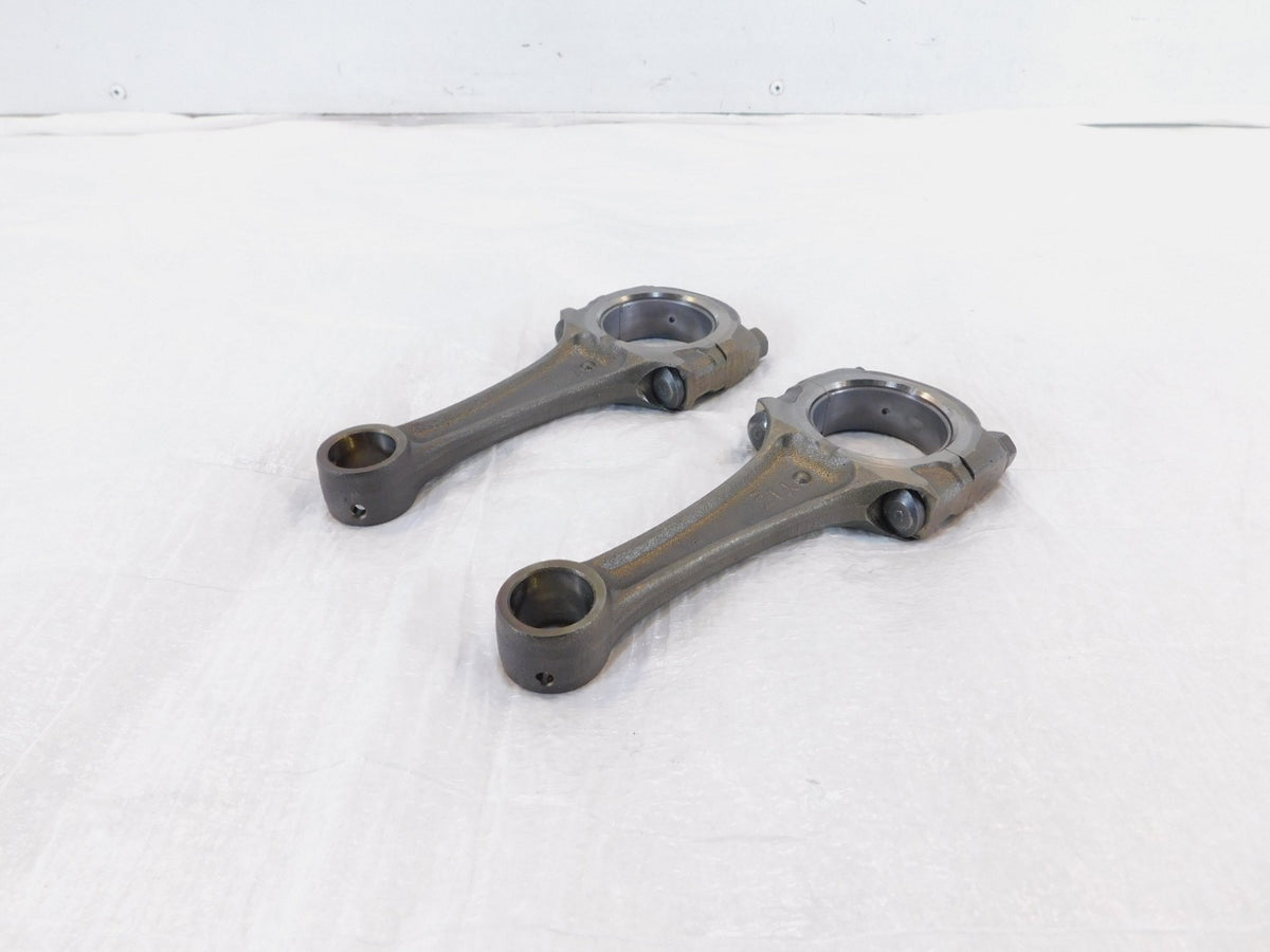 Pair Yamaha V-Star 650 XVS650 Custom Classic Crankshaft Piston Connecting Rods - C3 Cycle