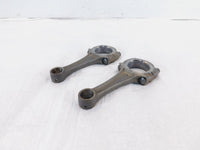 Pair Yamaha V-Star 650 XVS650 Custom Classic Crankshaft Piston Connecting Rods - C3 Cycle