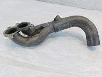 2009 09 Buell 1125 1125R 1125CR Front Cylinder Exhaust Manifold Header Head Pipe - C3 Cycle