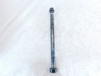 2000 2001 Victory Deluxe & Standard V92 Cruiser Rear Wheel Axle Bolt w/ Nut