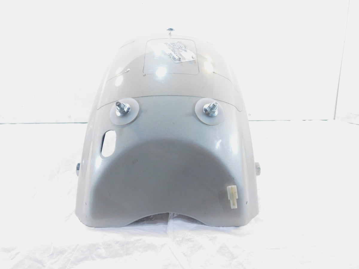 Harley Davidson Road & Street Glide CVO Autumn Haze Rear Wheel Cover Fender - C3 Cycle