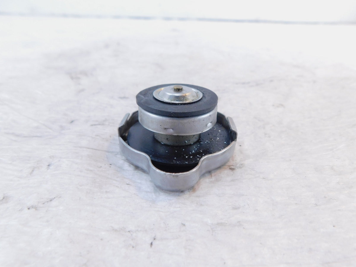 Honda CBR1000RR CB1000RA CBR600RR & ST1300 Radiator Coolant Filler Neck Cap Lid - C3 Cycle