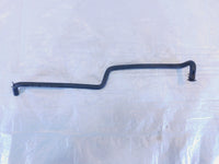 Harley Davidson Sportster S 1250 RH1250 Radiator Coolant Overflow Tank Hose Pipe