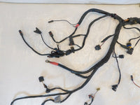 2011-2013 BMW R1200RT ESA Cruise Control Main Electric Wire Harness Wiring Loom - C3 Cycle