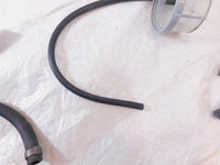 1989-1995 BMW K75 RT K75RT Engine Coolant Water Air Hose Pipe Line Box Lot