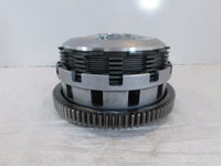 Indian Chief Chieftain Roadmaster & Springfield Clutch Plates & Basket Assembly - C3 Cycle