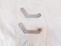 2020-2023 BMW F900R F900XR Left/Right Rear Subframe Seat Tail Section Brackets - C3 Cycle