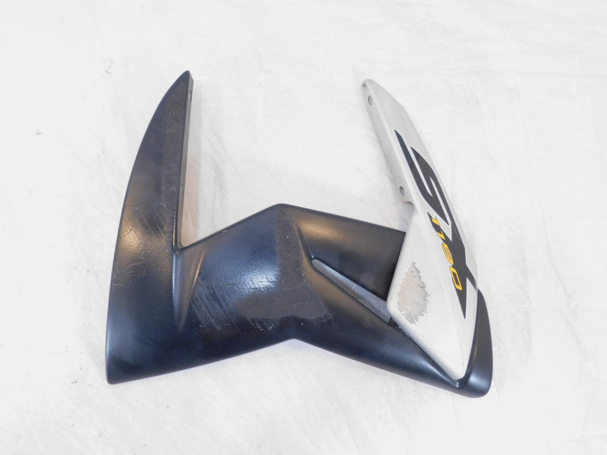 Erik Buell Racing EBR 1190 1190SX Front Right Fairing Cowling Side Cover Panel - C3 Cycle
