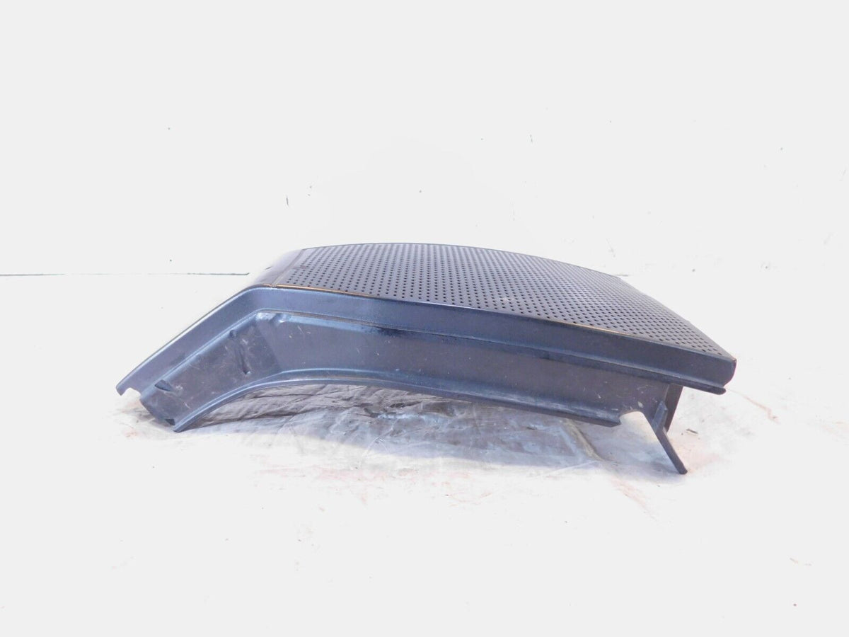 Victory Vision Tour Pak Rear Top Luggage Box Trunk Right Speaker Cover Grill - C3 Cycle