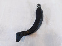Harley Road King Tour & Electra Glide Black Right Rear Footboard Mount Bracket - C3 Cycle