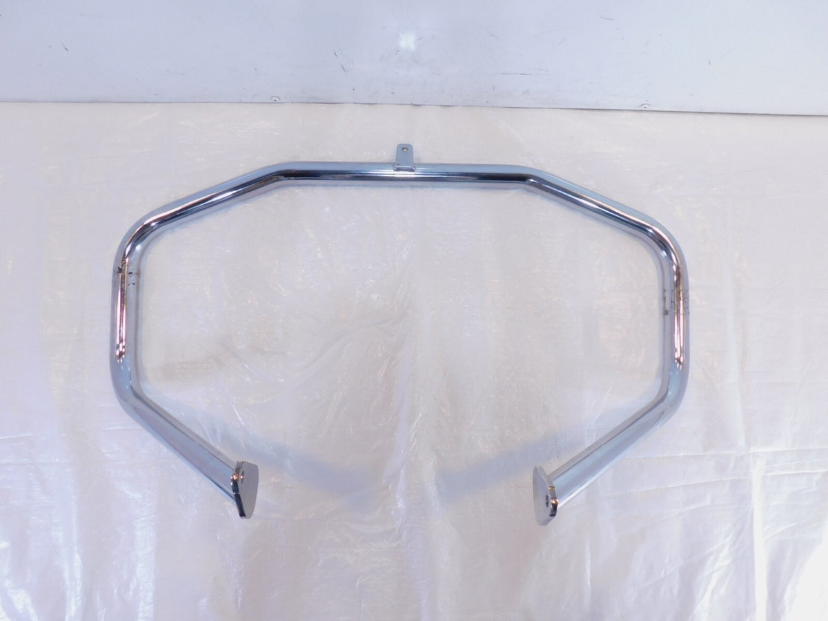 Harley Davidson Touring Road King Electra Glide Chrome Engine Motor Crash Guard - C3 Cycle