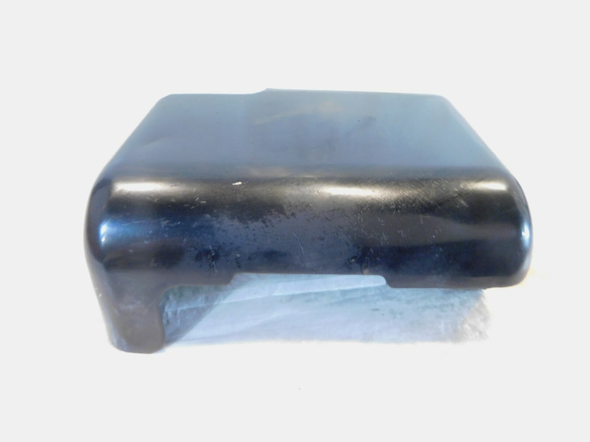 1987-1999 Kawasaki VN15SE Vulcan 88 1500 Engine Ignition Coil Cover Guard Panel - C3 Cycle