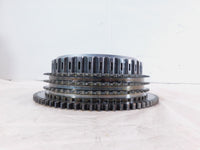 Harley Davidson Sportster 1200 883 & Buell Clutch Basket Diaphragm & Plates - C3 Cycle