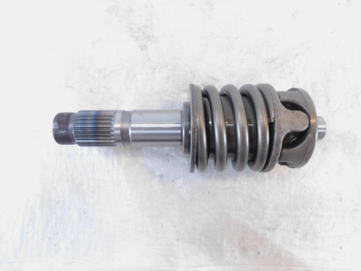 2003-2007 Honda 1300 ST1300 ST1300A Engine Primary Drive Gear Shaft & Spring - C3 Cycle