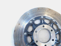 1970-1974 Honda CB450K CB450 Super Sport CB450 Front Left Wheel Brake Disc Rotor - C3 Cycle