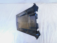 Honda FSC600 Silver Wing 600 Black Rear Middle Tail Fairing Cowling Body Panel