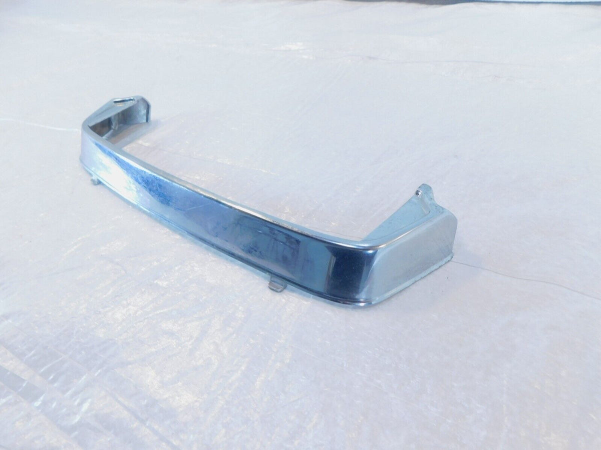 Honda GL1500 Goldwing 1500 Rear Trunk Top Box Bag License Plate Light Lamp Cover - C3 Cycle