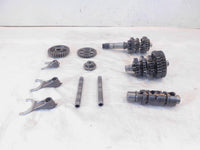 1993-2004 Suzuki Intruder 800 VS800 Transmission Gear Change Shifter Drum Forks - C3 Cycle