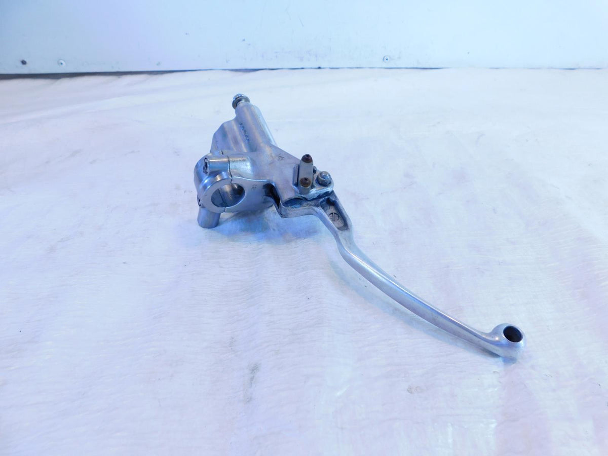 87-08 Suzuki Intruder 1400 Boulevard S83 VS1400 Clutch Master Cylinder & Lever - C3 Cycle