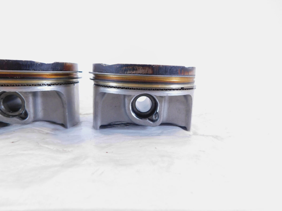 2019-2023 Can-Am Ryker 600 900 STD & Rally Engine Motor Cylinder Barrel Pistons - C3 Cycle