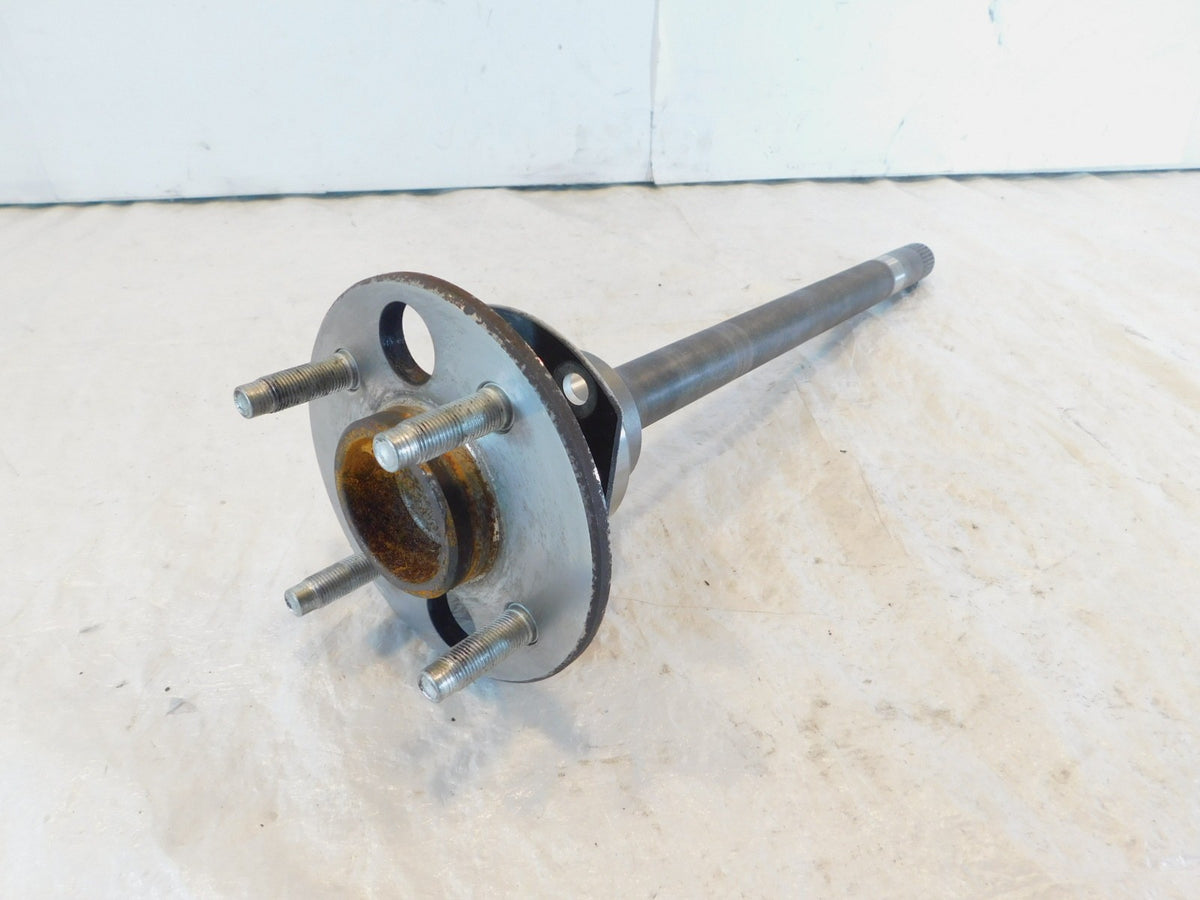 Harley Tri Glide & Freewheeler Trike Rear Left & Right Differential Axle Shafts - C3 Cycle