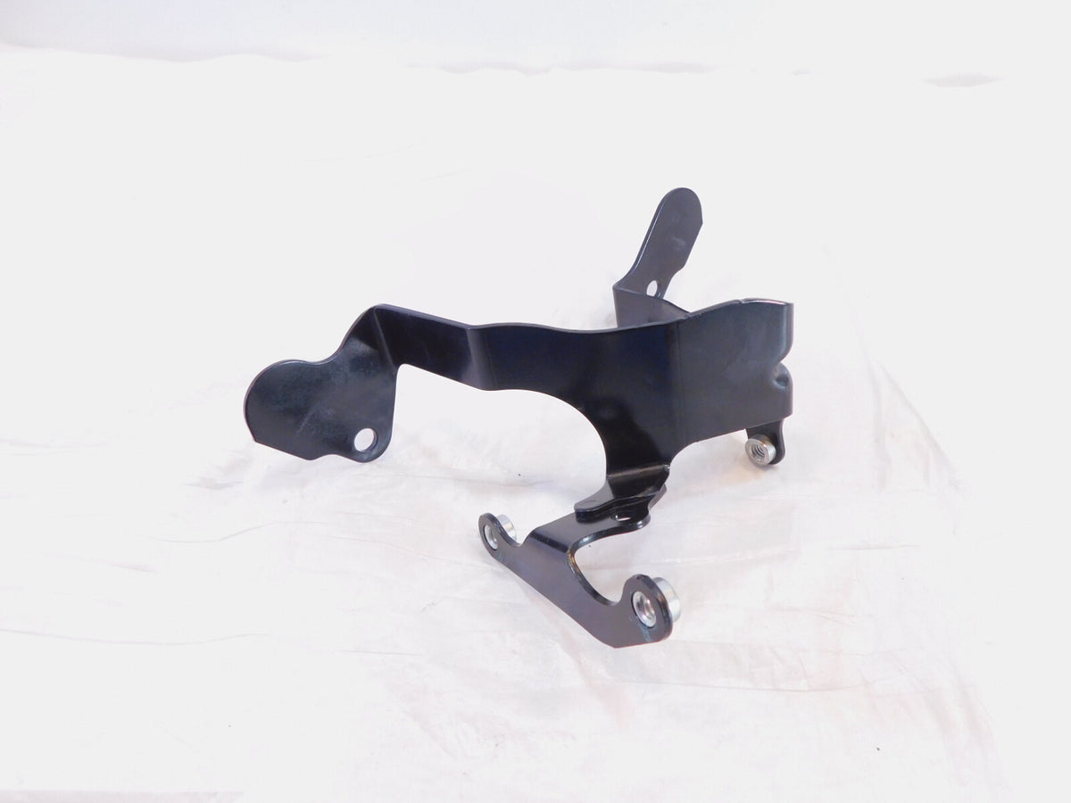 Harley Davidson Softail FXLR Low Rider Milwaukee 8 M8 Crossmember Frame Bracket - C3 Cycle