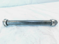 Yamaha YZFR6S YZF R6S YZFR6 R6 & YZFR1 R1 & FZ6 FZ-6 Rear Back Wheel Axle Shaft