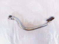 1977-1978 Honda CB550 CB550K 550 Silver Rear Wheel Brake Stop Foot Pedal Lever - C3 Cycle