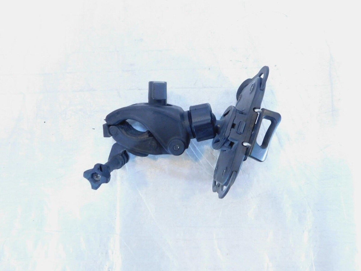 1998 Honda Shadow Ace 750 Universal Motorcycle GPS & Cell Phone Holder Mount - C3 Cycle