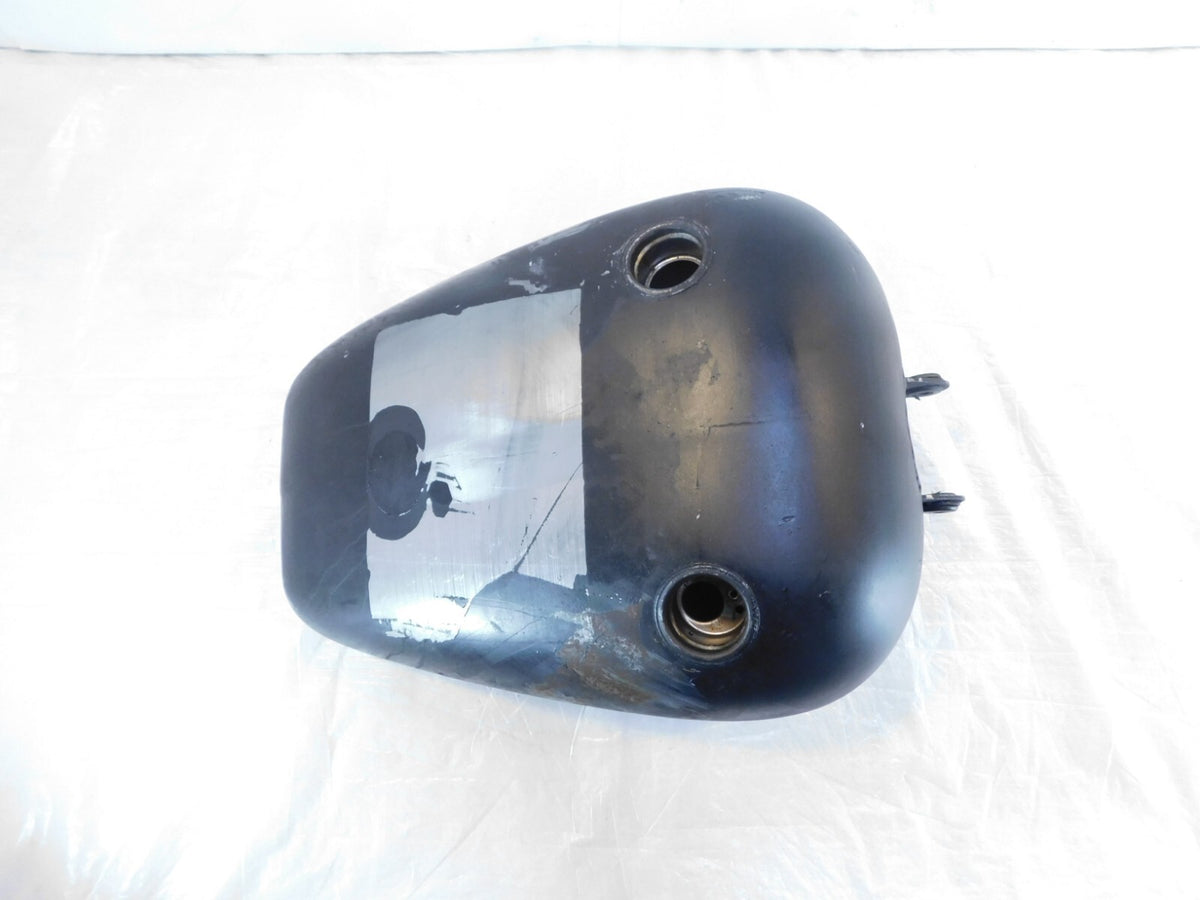 Large Harley Davidson Sportster XLH 883 1000 1100 & 1200 Fuel Gas Petrol Tank - C3 Cycle