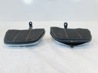 Harley Davidson Road King Electra Glide Passenger Footboard Floorboard Brackets - C3 Cycle
