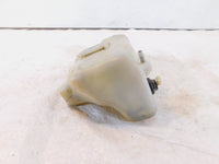 1985-07 Yamaha V-Max 1200 VMX12 Radiator Coolant Reservoir Expansion Tank Bottle - C3 Cycle