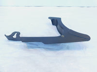 Harley Softail Heritage Classic Fat Boy Lower Debris Deflector Belt Guard Cover - C3 Cycle