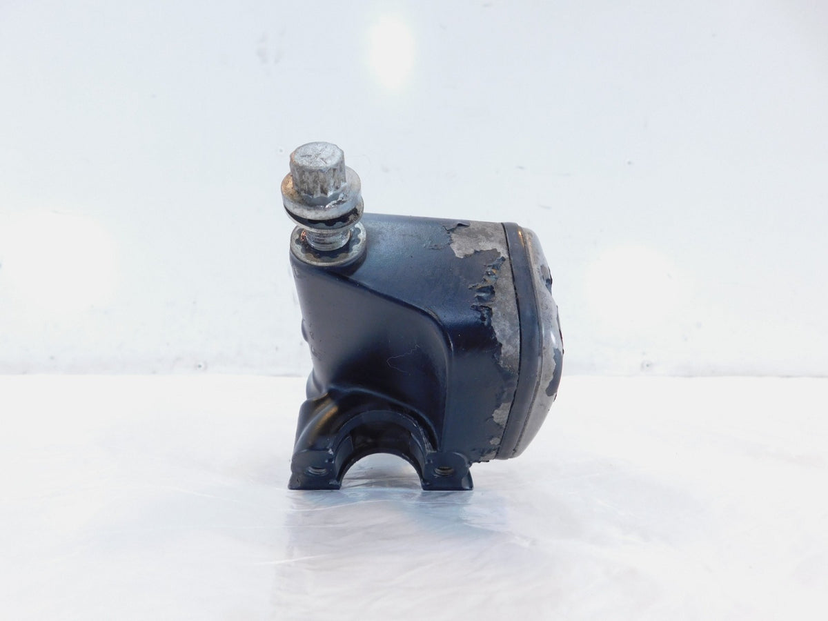 2008-2010 Harley Davidson Softail Dyna Front Brake Master Cylinder Reservoir - C3 Cycle