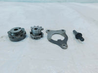 Aprilia Shiver 750 & Dorsoduro Transmission Gear Selector Lock & Shift Cam Plate - C3 Cycle