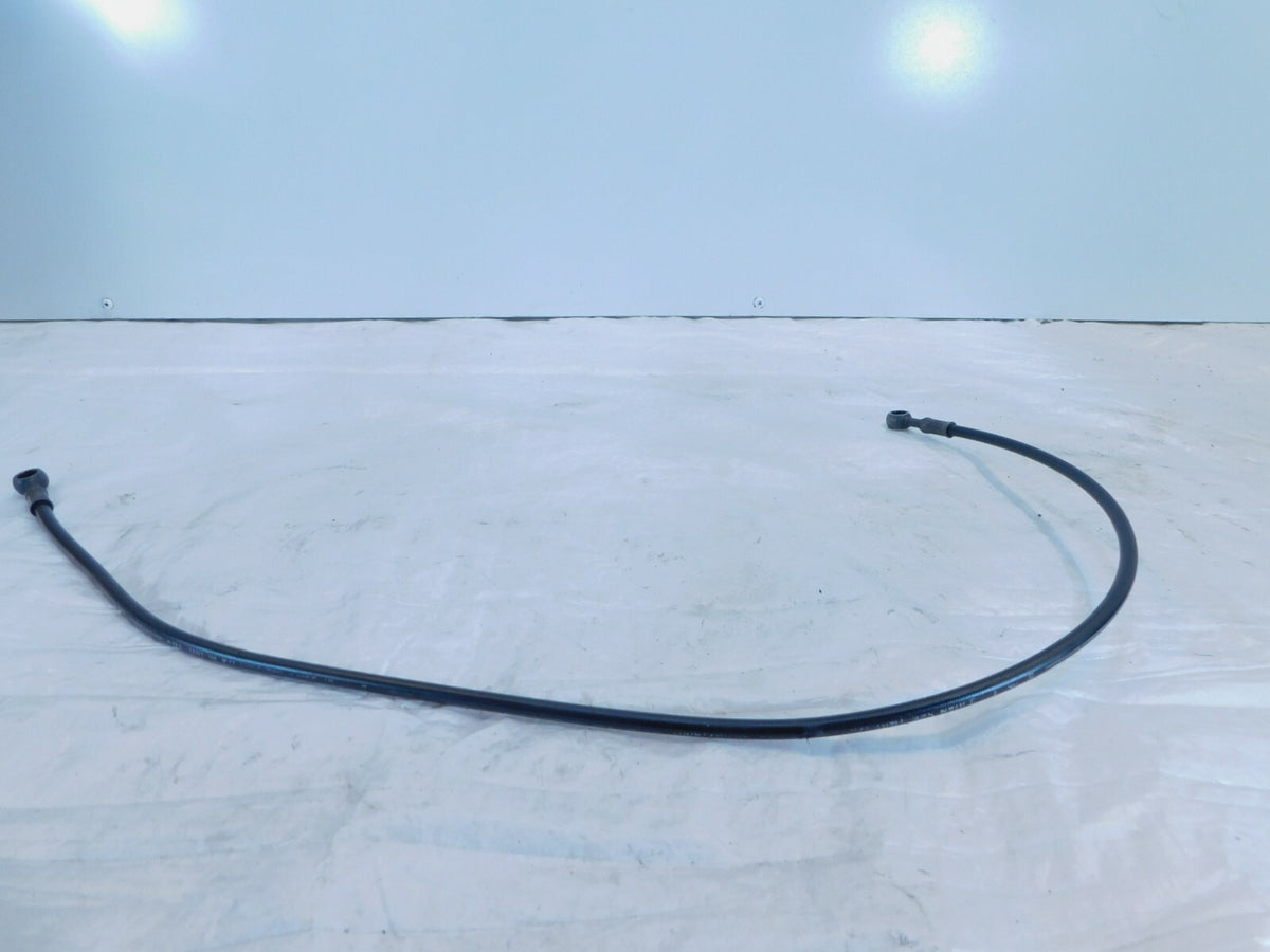 1999-2004 Triumph Sprint 955 ST RS Rear Brake Master Cylinder Hose Pipe Line - C3 Cycle