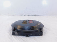 Yamaha Seca XJ550 550 Maxim XJ650 650 XJ750 750Left Engine Motor Oil Pump Cover - C3 Cycle