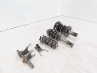 Honda VT750 Shadow Spirit & ACE Deluxe Engine Motor Transmission Gearbox Gears - C3 Cycle