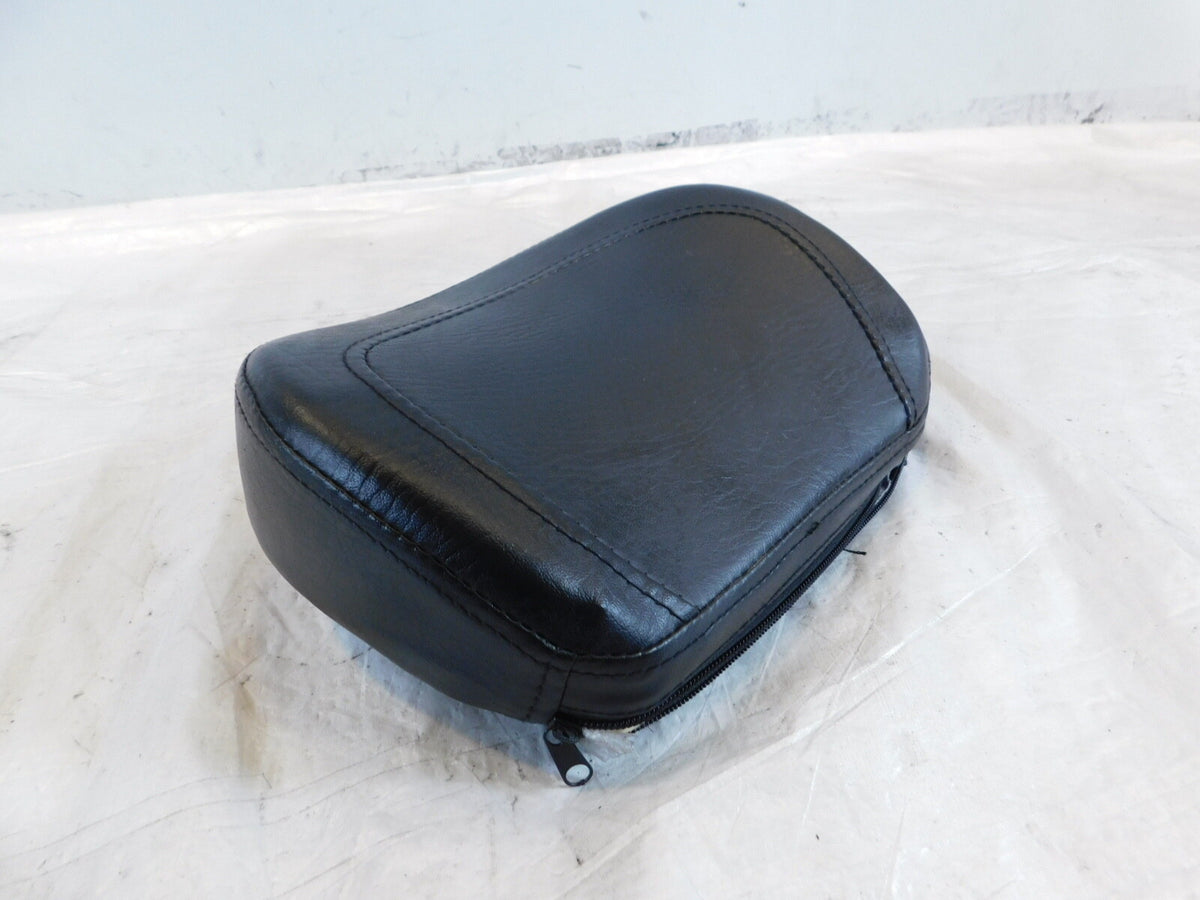 Harley Davidson Electra Glide & Road King Sissybar Backrest Back Rest Pad - C3 Cycle