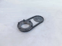 Triumph Daytona 955i Speed Triple & Tiger 1050 Motor Oil Pump Chain & Sprockets - C3 Cycle