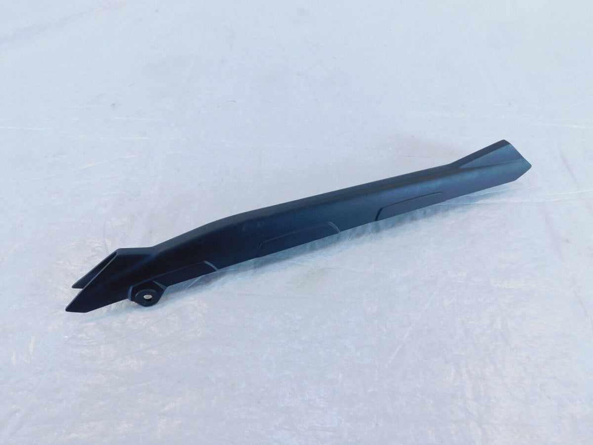 BMW R1200 R1200GS R1200RT R1250 R1250R Rear Brake Line Hose Pipe Guide Bar Cover - C3 Cycle