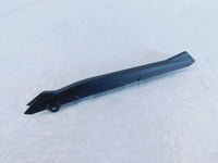 BMW R1200 R1200GS R1200RT R1250 R1250R Rear Brake Line Hose Pipe Guide Bar Cover - C3 Cycle