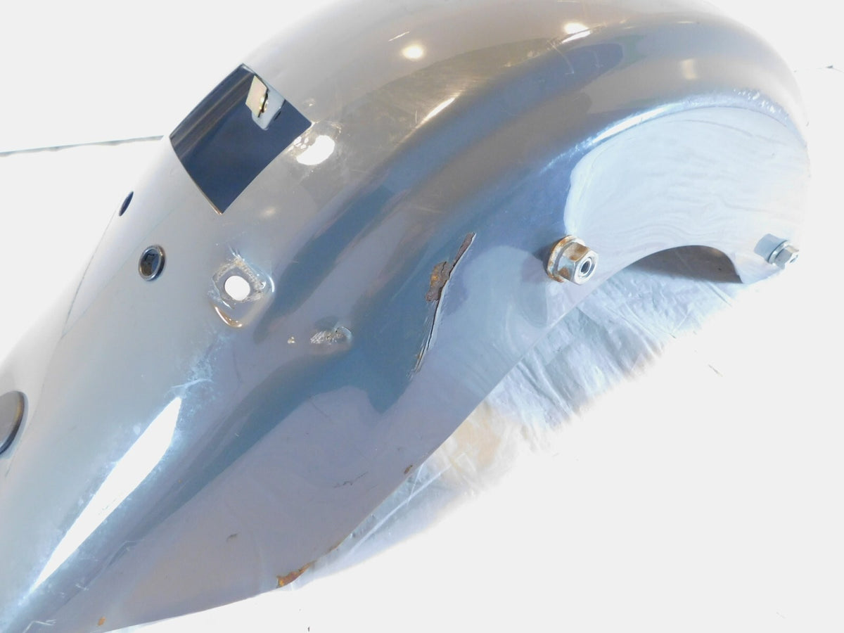 20-24 Harley Davidson FLTR Road Glide Limited & Special Gray Rear Cover Fender - C3 Cycle